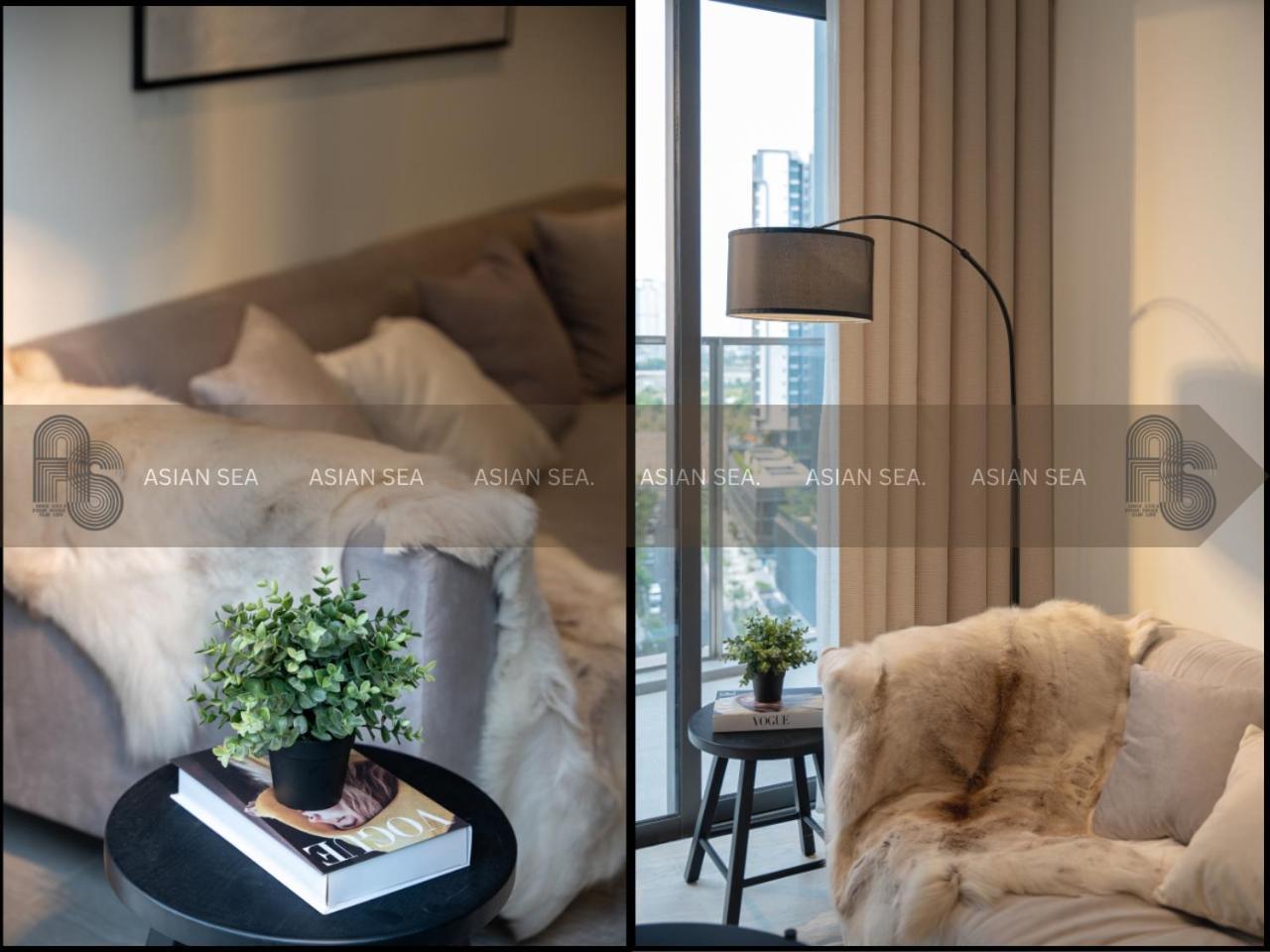 Апартаменти Metropole Thu Thiem Хошимін Екстер'єр фото